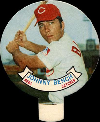 Johnny Bench